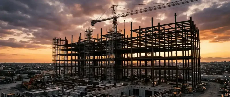 Construction Project Management: A Practical Guide for Small Contractors